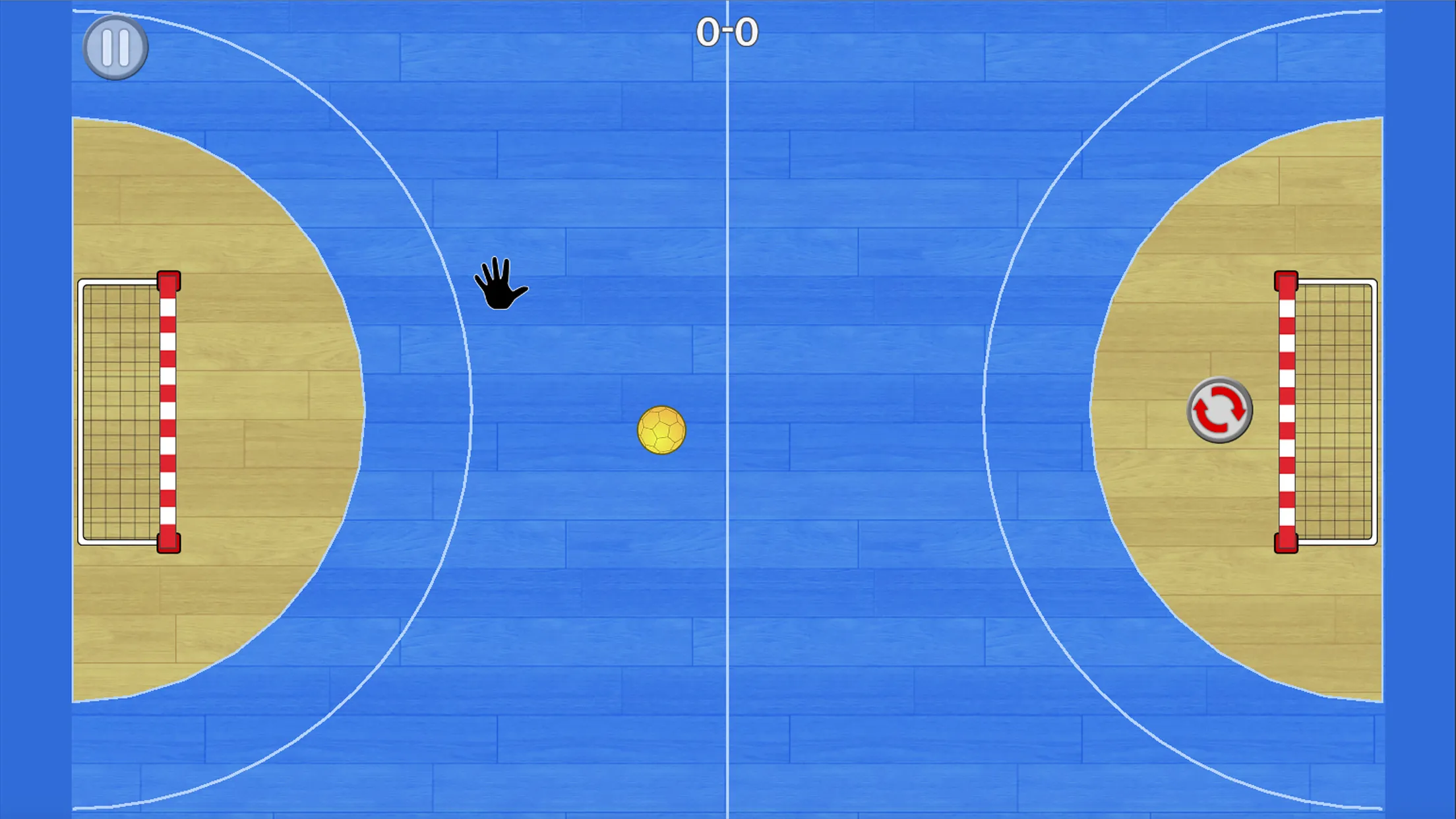 Ball Games | Indus Appstore | Screenshot