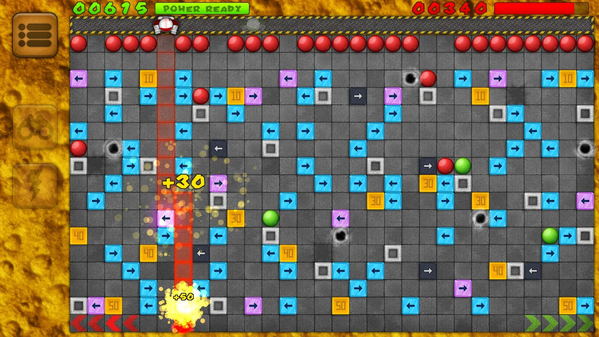 Shift'em Mania | Indus Appstore | Screenshot