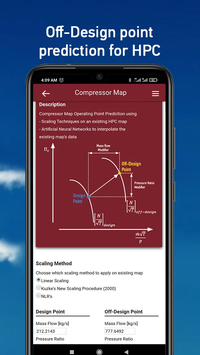 AeroEngineS | Indus Appstore | Screenshot