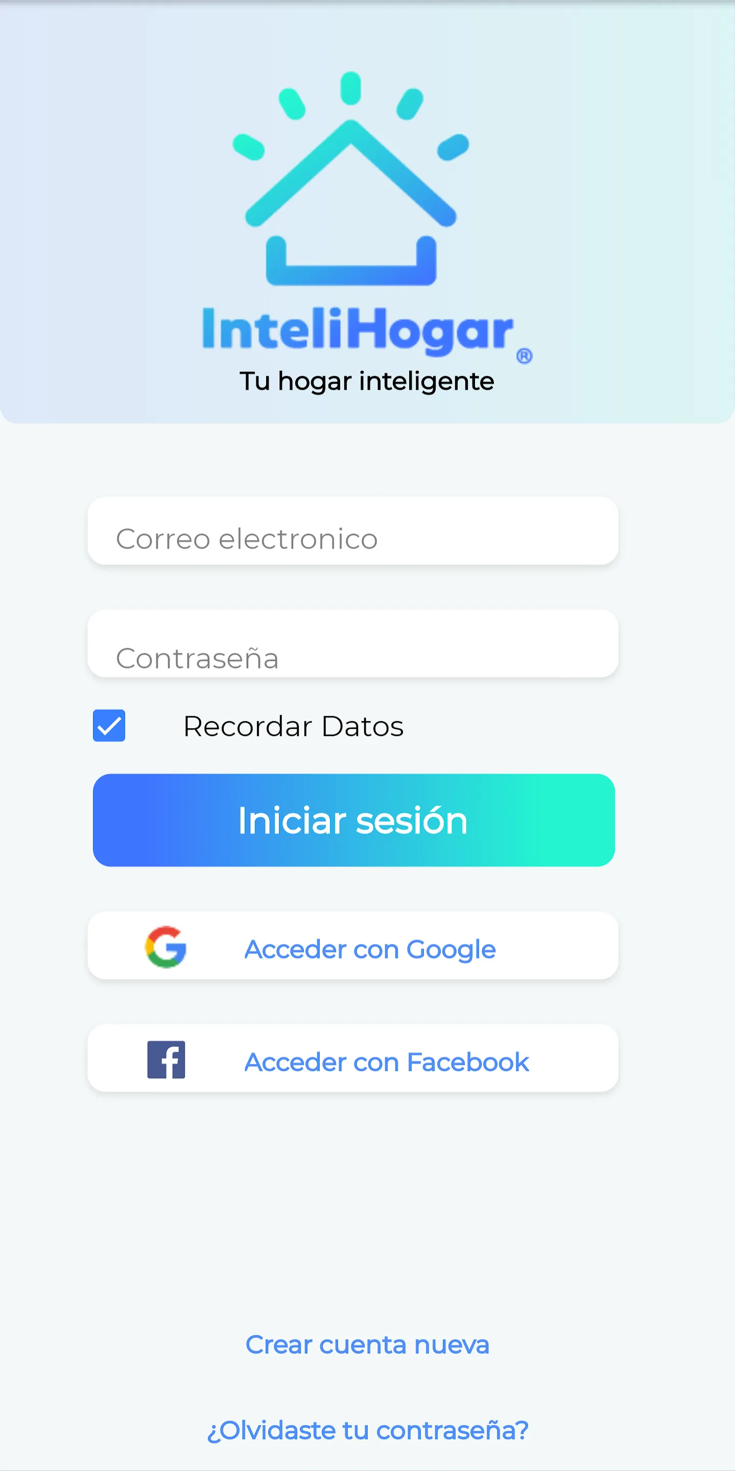 InteliHogar | Indus Appstore | Screenshot