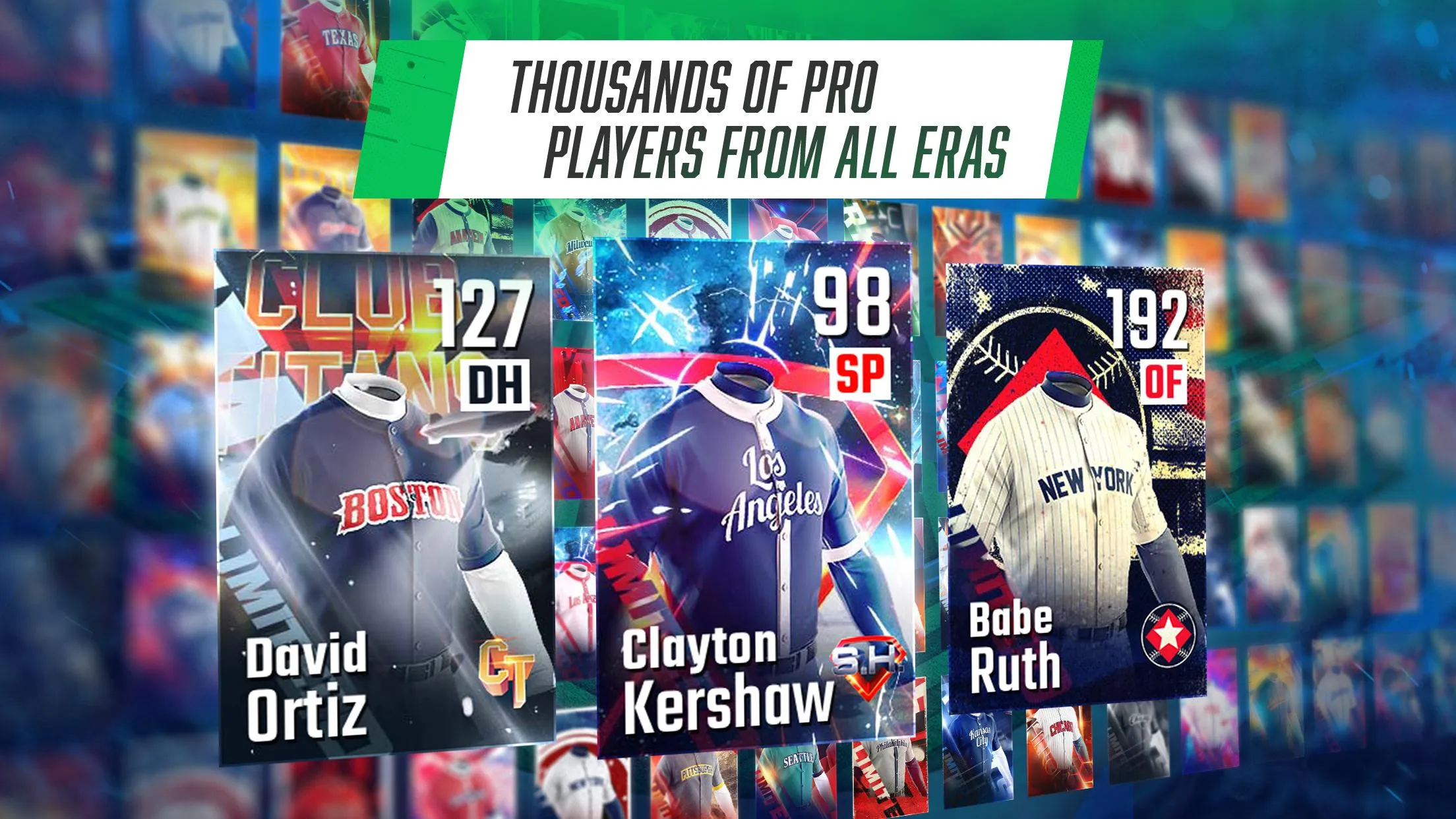 Franchise Baseball: Pro GM | Indus Appstore | Screenshot