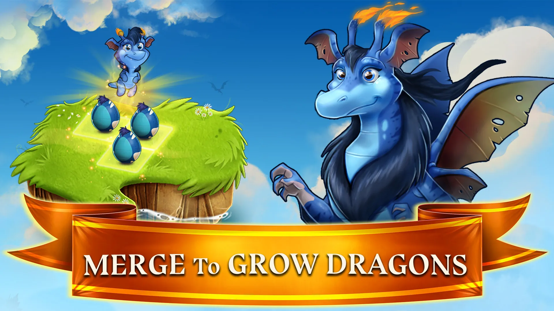 Dragon World | Indus Appstore | Screenshot