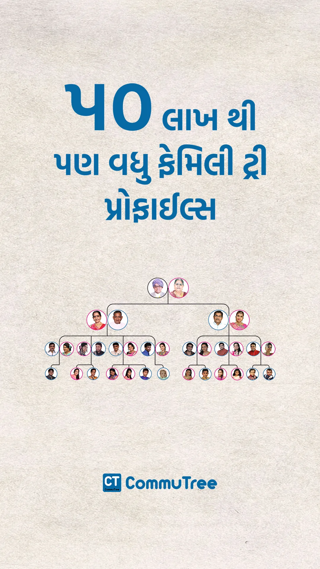 CommuTree | Indus Appstore | Screenshot