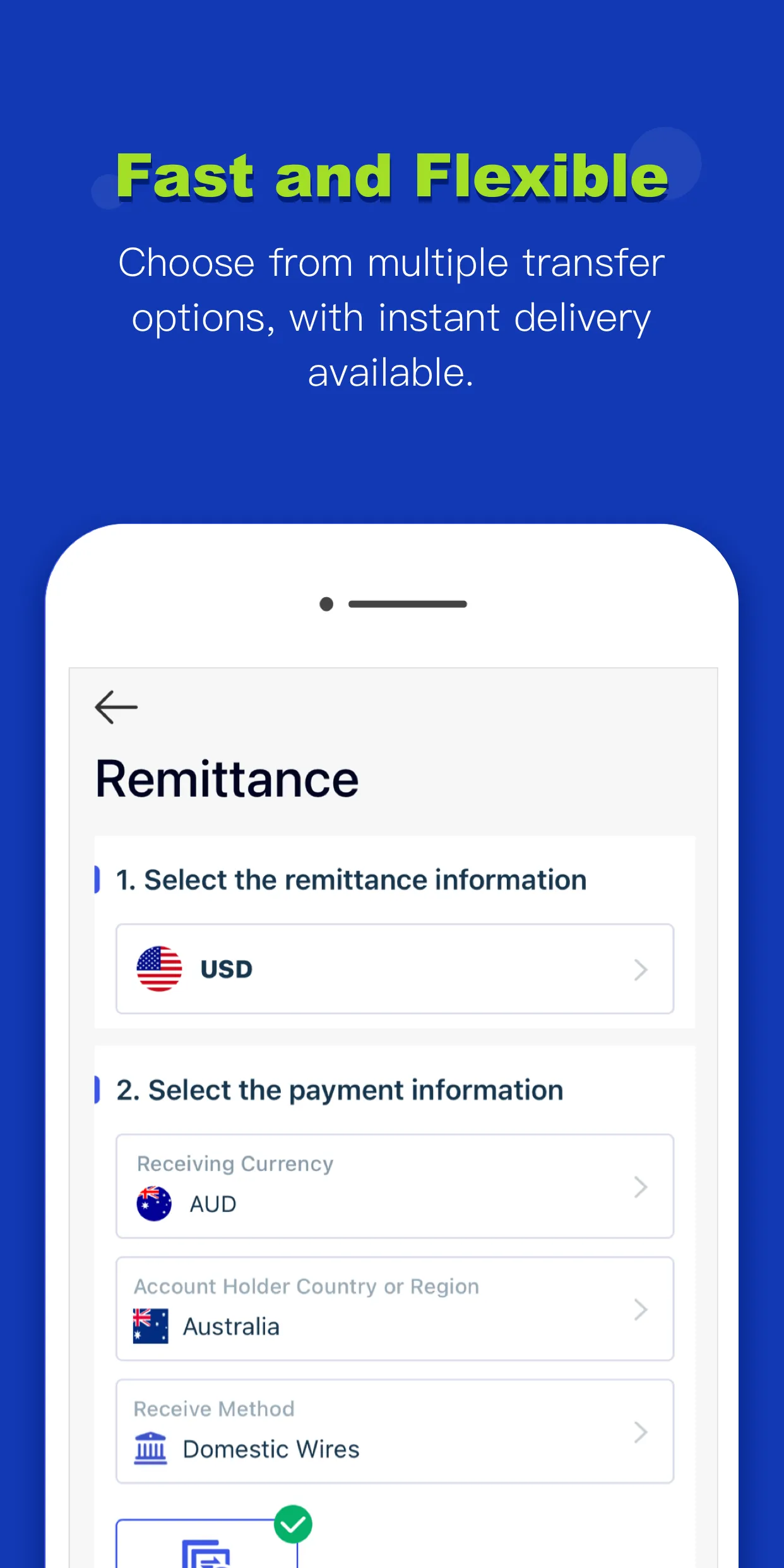 Epay Wallet | Indus Appstore | Screenshot