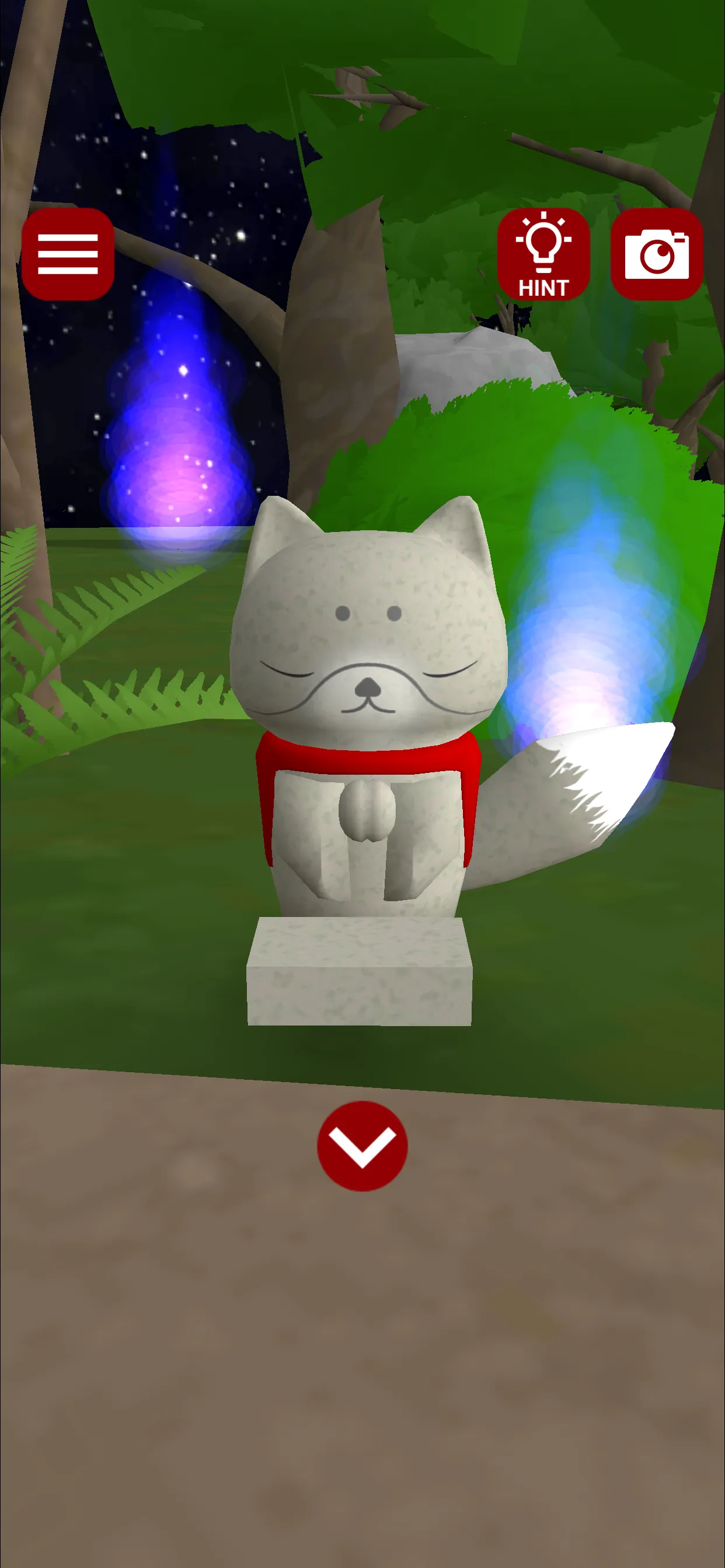 Inari Shrine Village | Indus Appstore | Screenshot