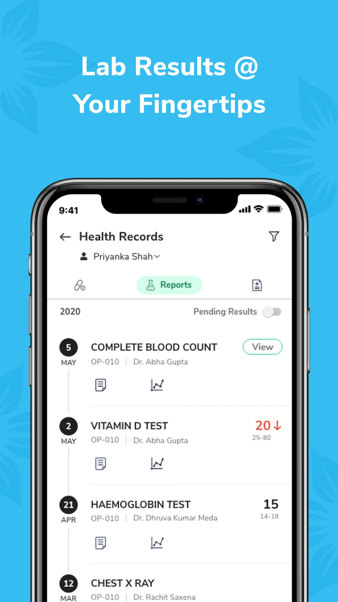 NH Care - Consult a Doctor | Indus Appstore | Screenshot