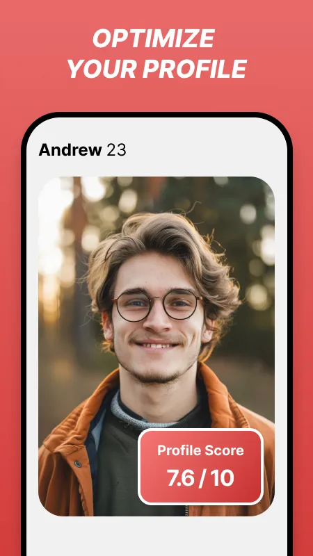 YourMove AI Dating Assistant | Indus Appstore | Screenshot