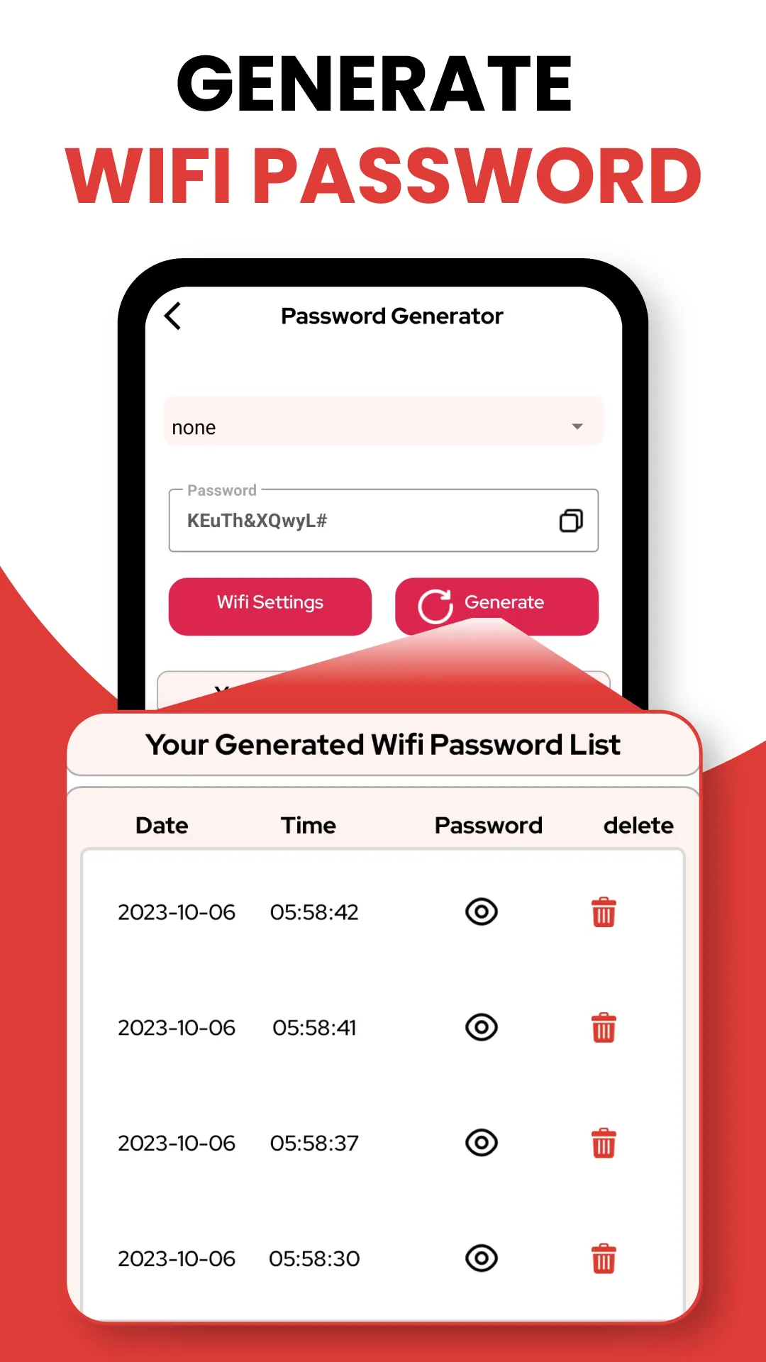 WIFI Password & Unlocker Kit | Indus Appstore | Screenshot