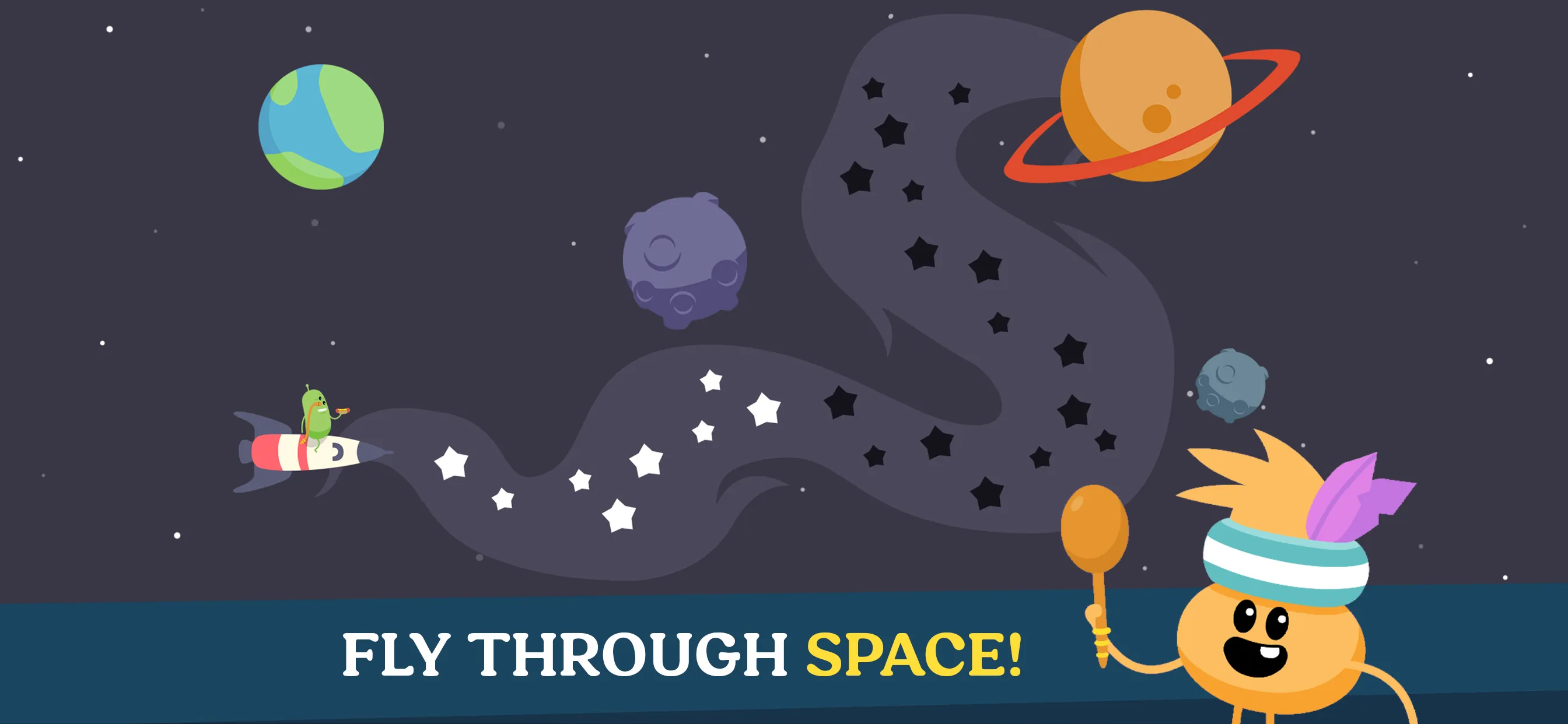 Dumb Ways to Die 2: The Games | Indus Appstore | Screenshot