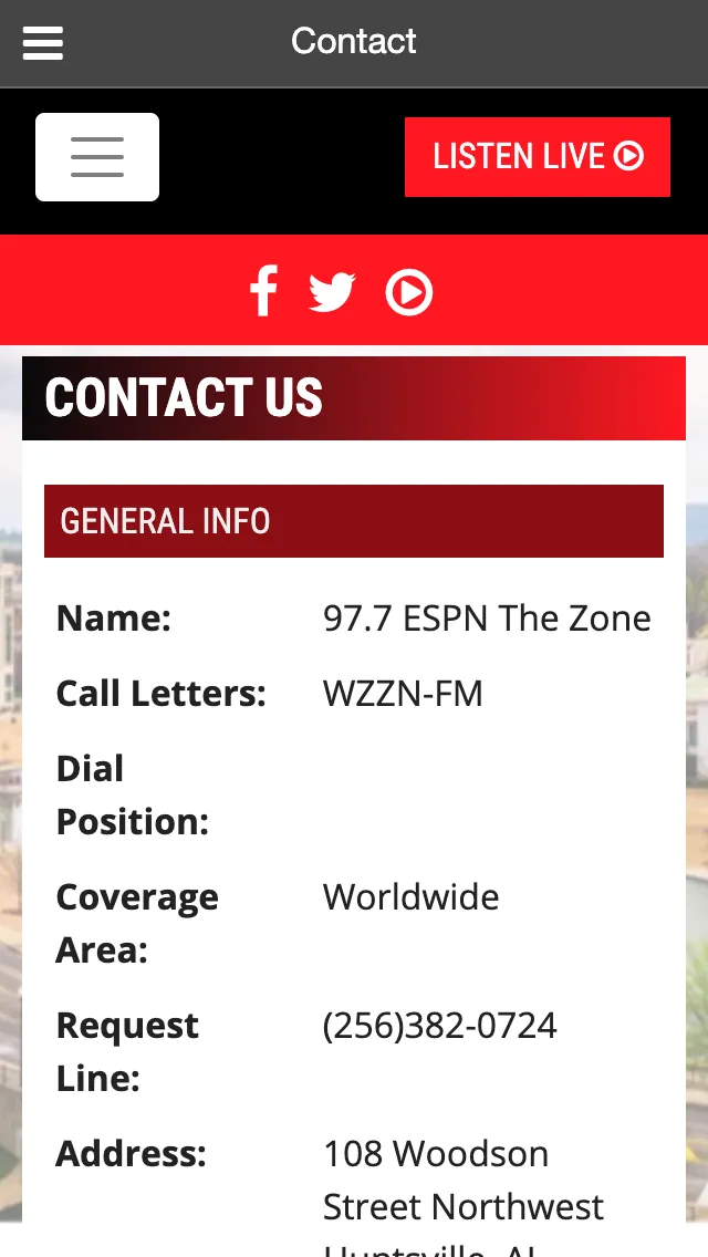 977 ESPN | Indus Appstore | Screenshot