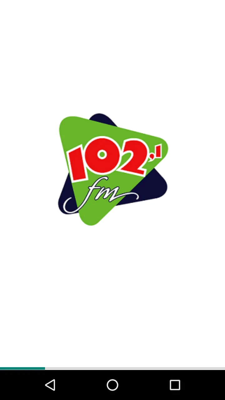 102 FM de Bragança | Indus Appstore | Screenshot