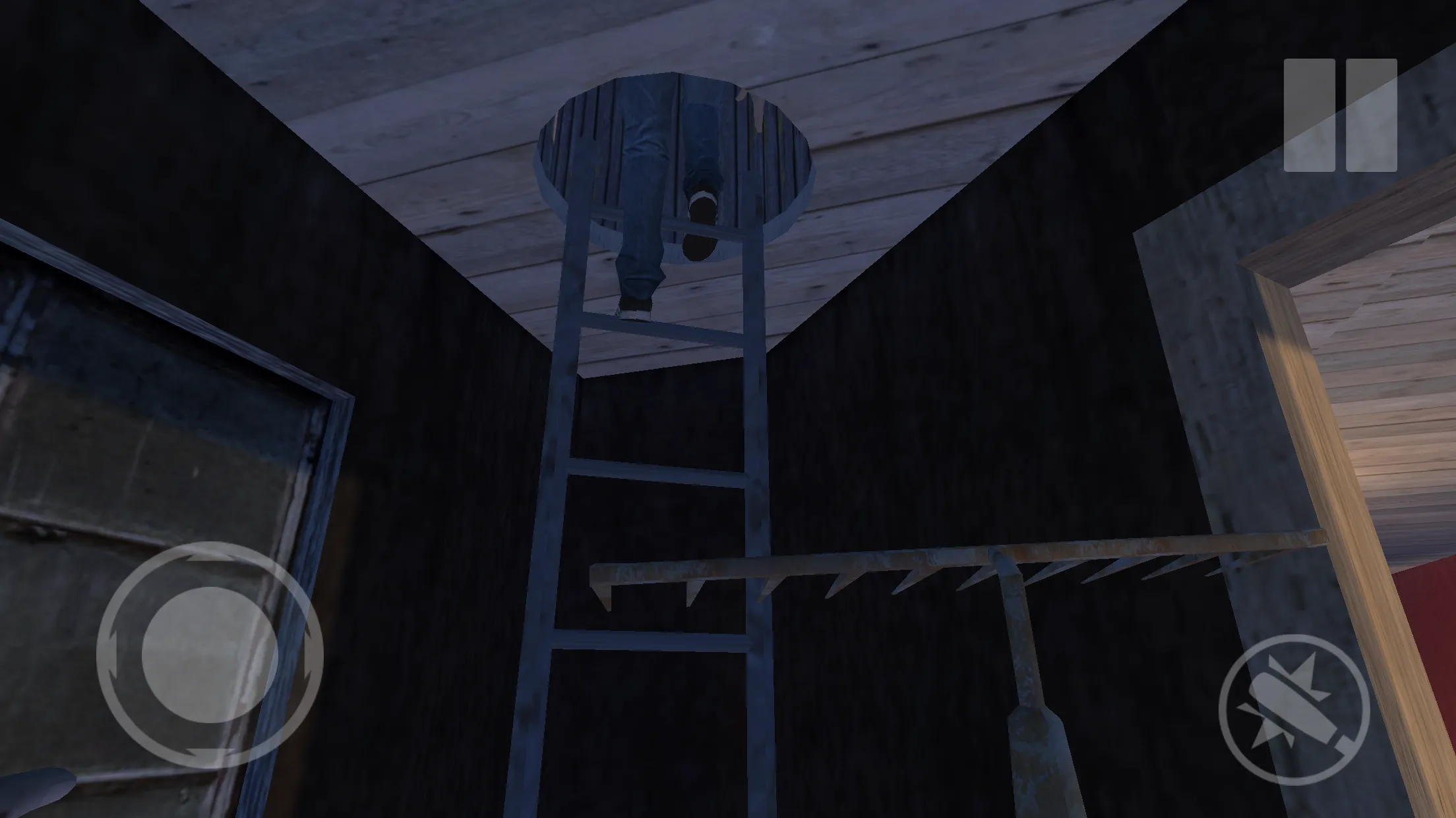 Play for Grandma Grandpa 4 | Indus Appstore | Screenshot