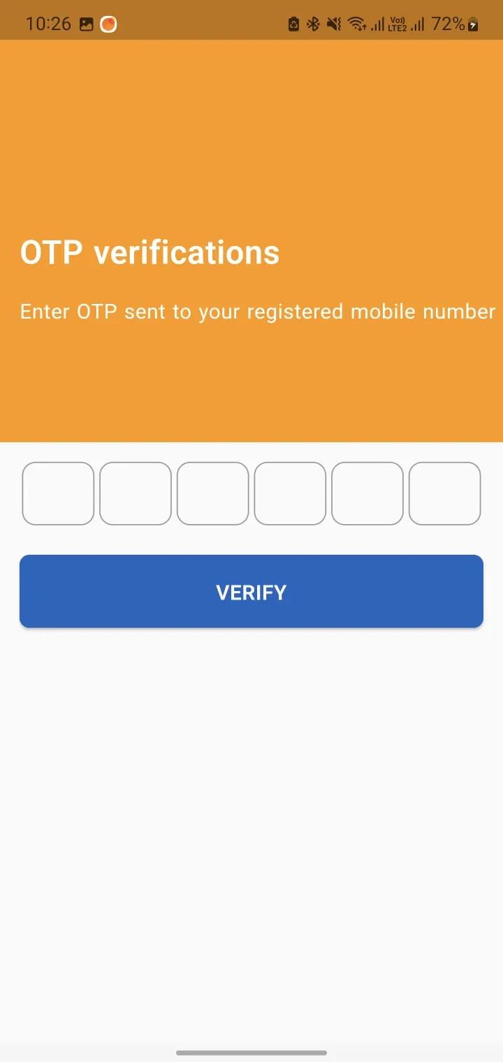 GEETA ADARSH VIDYALAYA | Indus Appstore | Screenshot