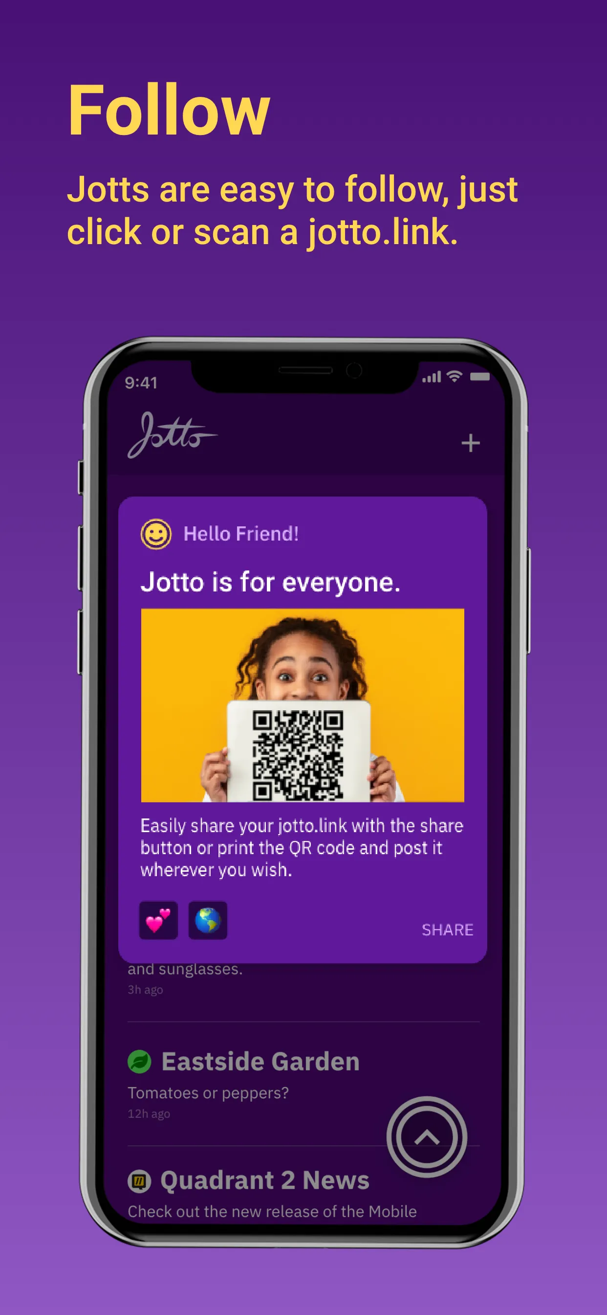 Jotto | Indus Appstore | Screenshot