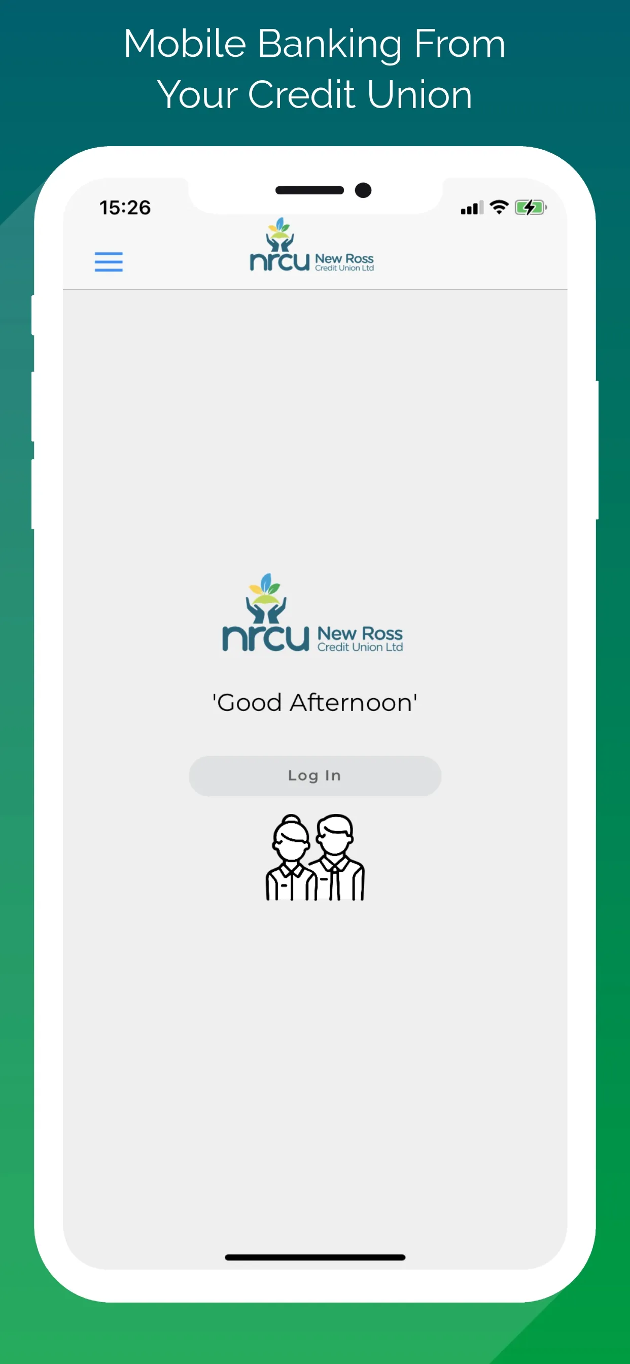 New Ross Credit Union | Indus Appstore | Screenshot