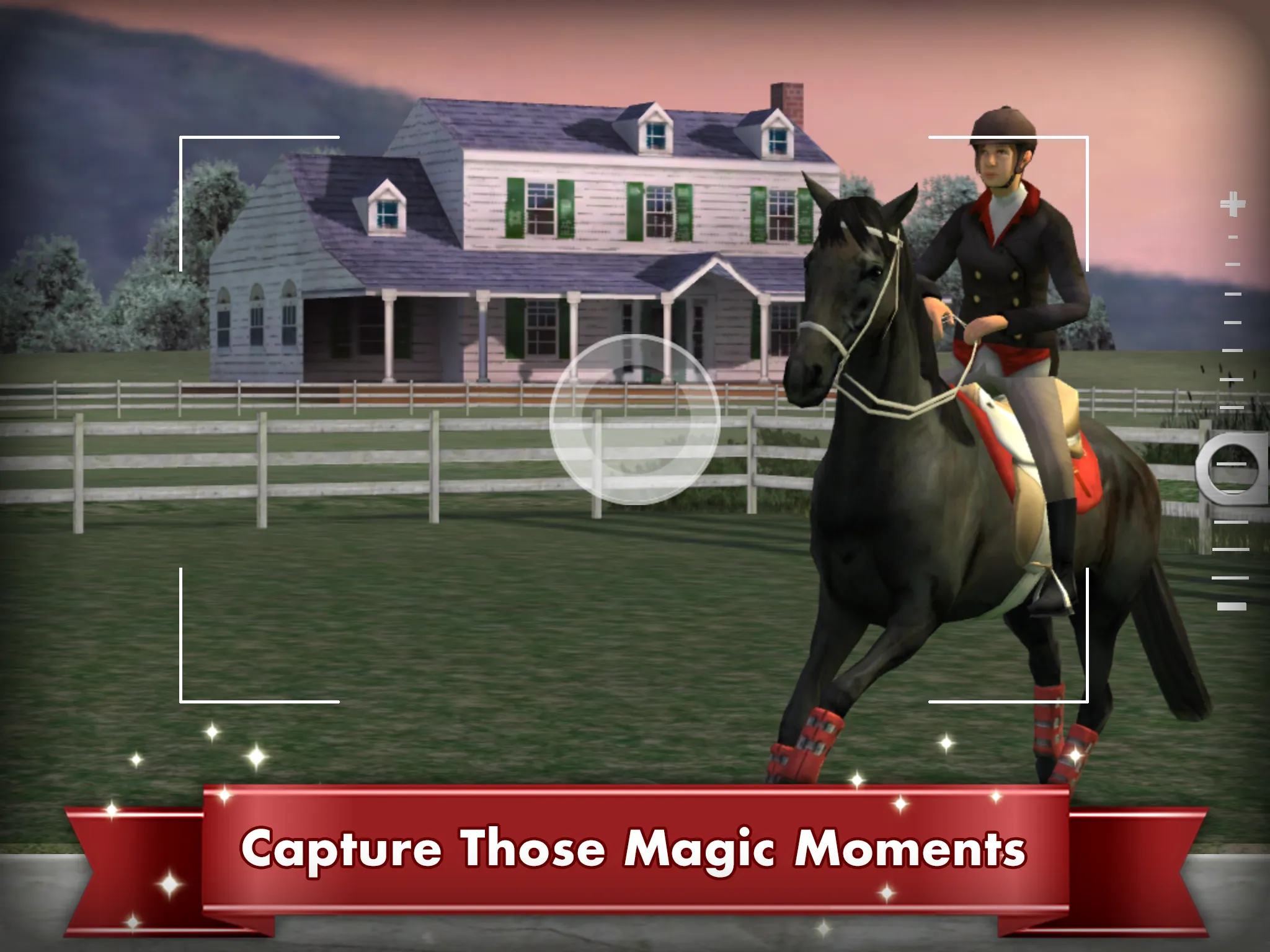 My Horse | Indus Appstore | Screenshot