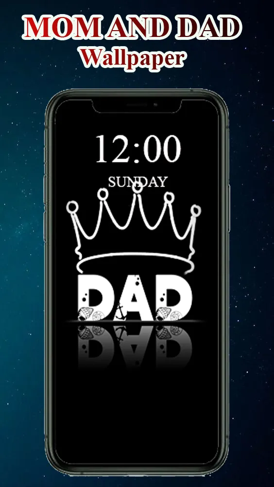 Mom and Dad Wallpaper | Indus Appstore | Screenshot