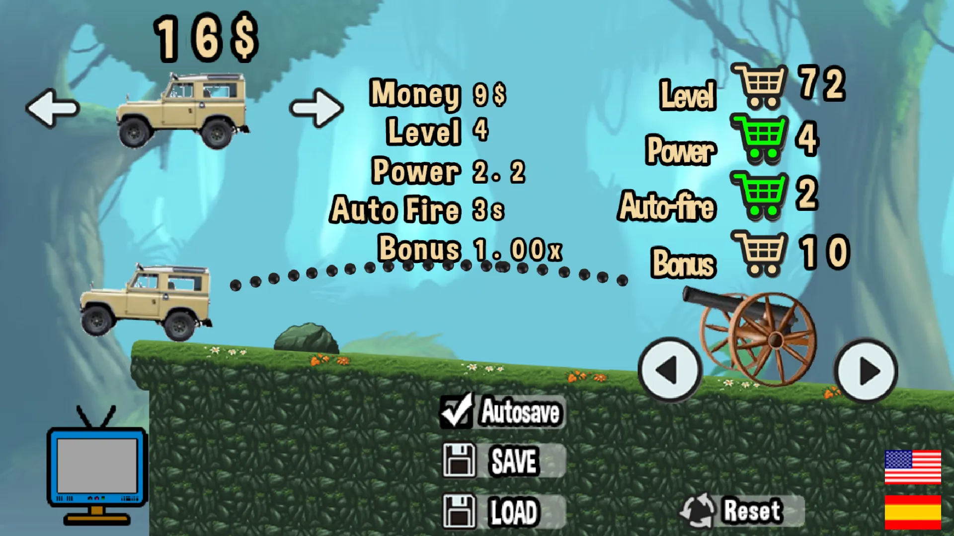 Destroy all vehicles idle game | Indus Appstore | Screenshot