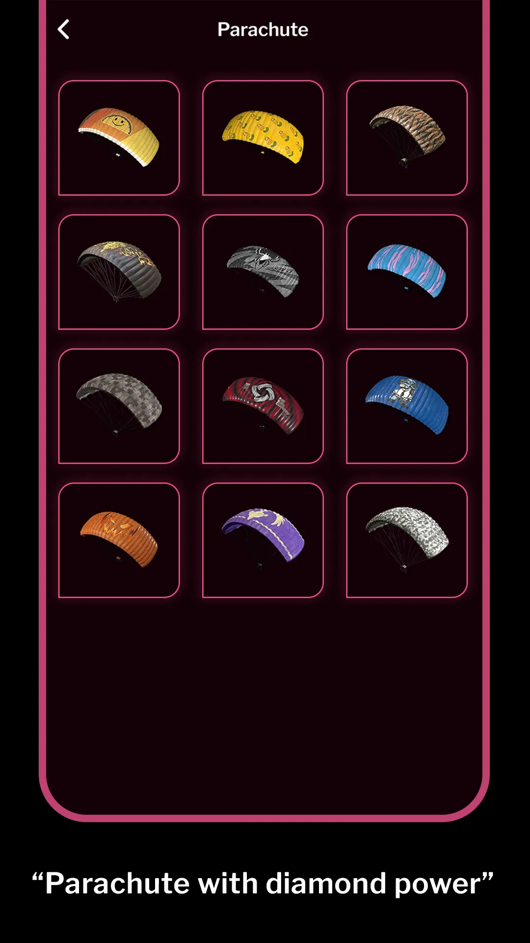 Get Daily - FFF Double Diamond | Indus Appstore | Screenshot