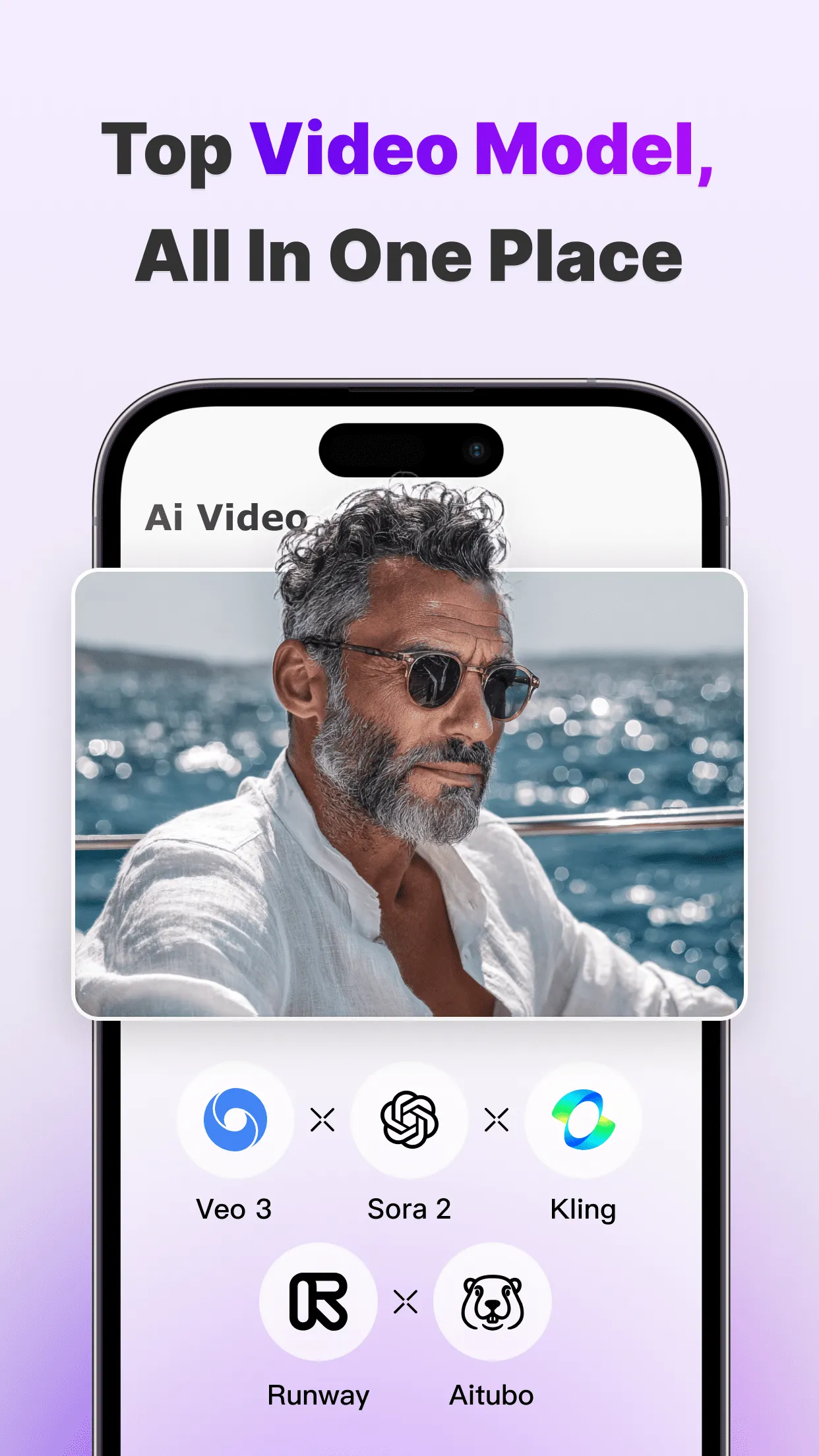 Aitubo: AI Video Generator | Indus Appstore | Screenshot
