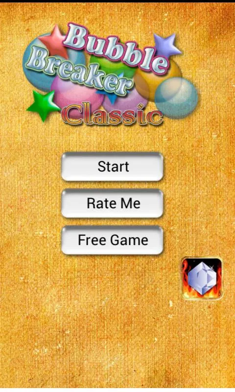 Bubble Breaker Classic - HaFun | Indus Appstore | Screenshot