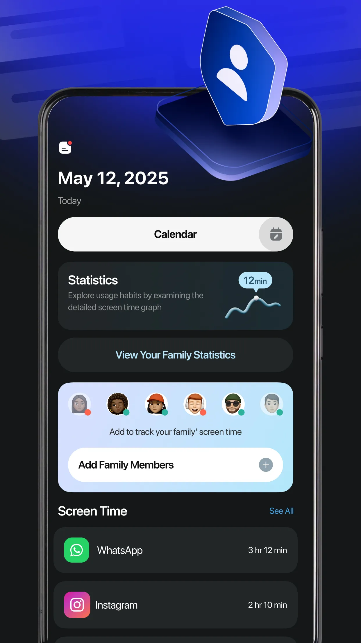 Logex | Indus Appstore | Screenshot
