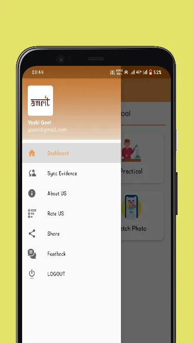 Amrit Skills | Indus Appstore | Screenshot