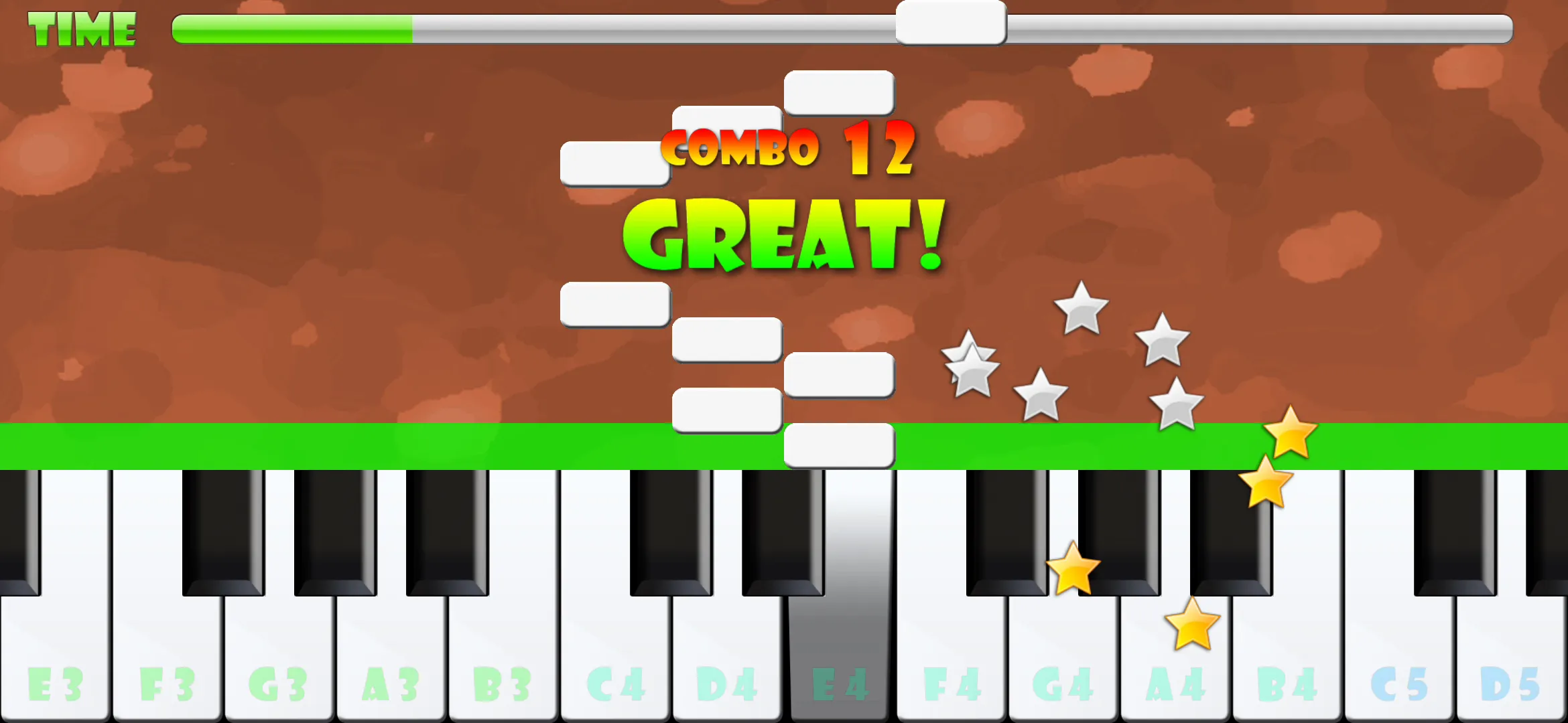 Piano Master 2 | Indus Appstore | Screenshot