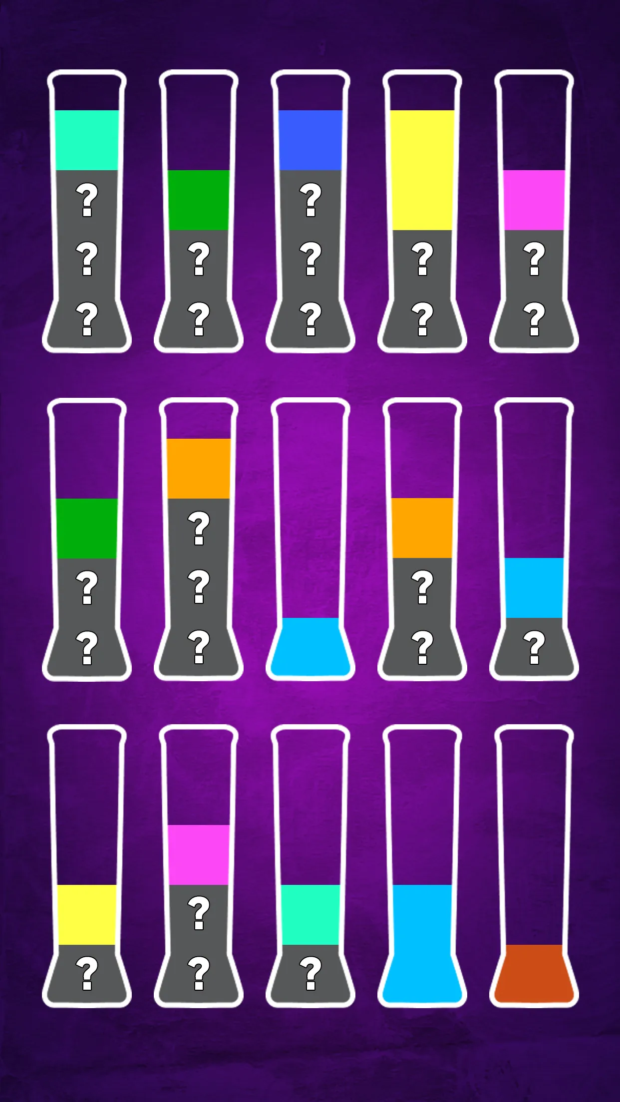 Water Sort Puzzle: Color Sort | Indus Appstore | Screenshot