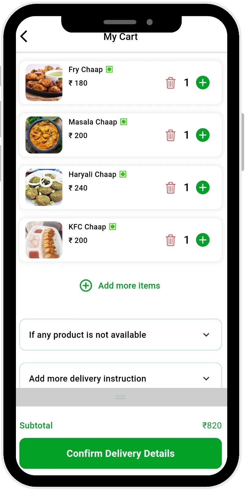 Farista | Indus Appstore | Screenshot