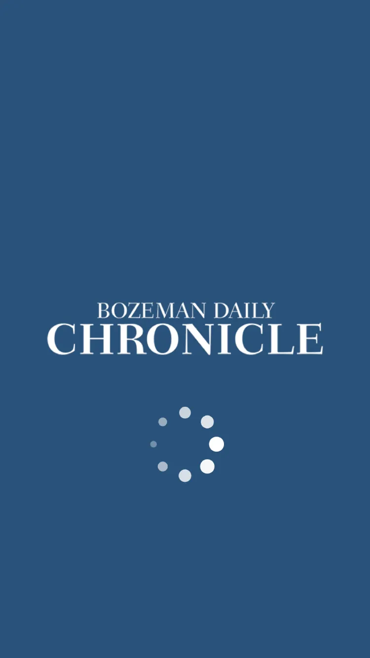 Bozeman Daily Chronicle | Indus Appstore | Screenshot