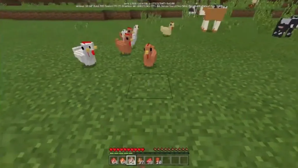 Domestic mobs for mcpe | Indus Appstore | Screenshot