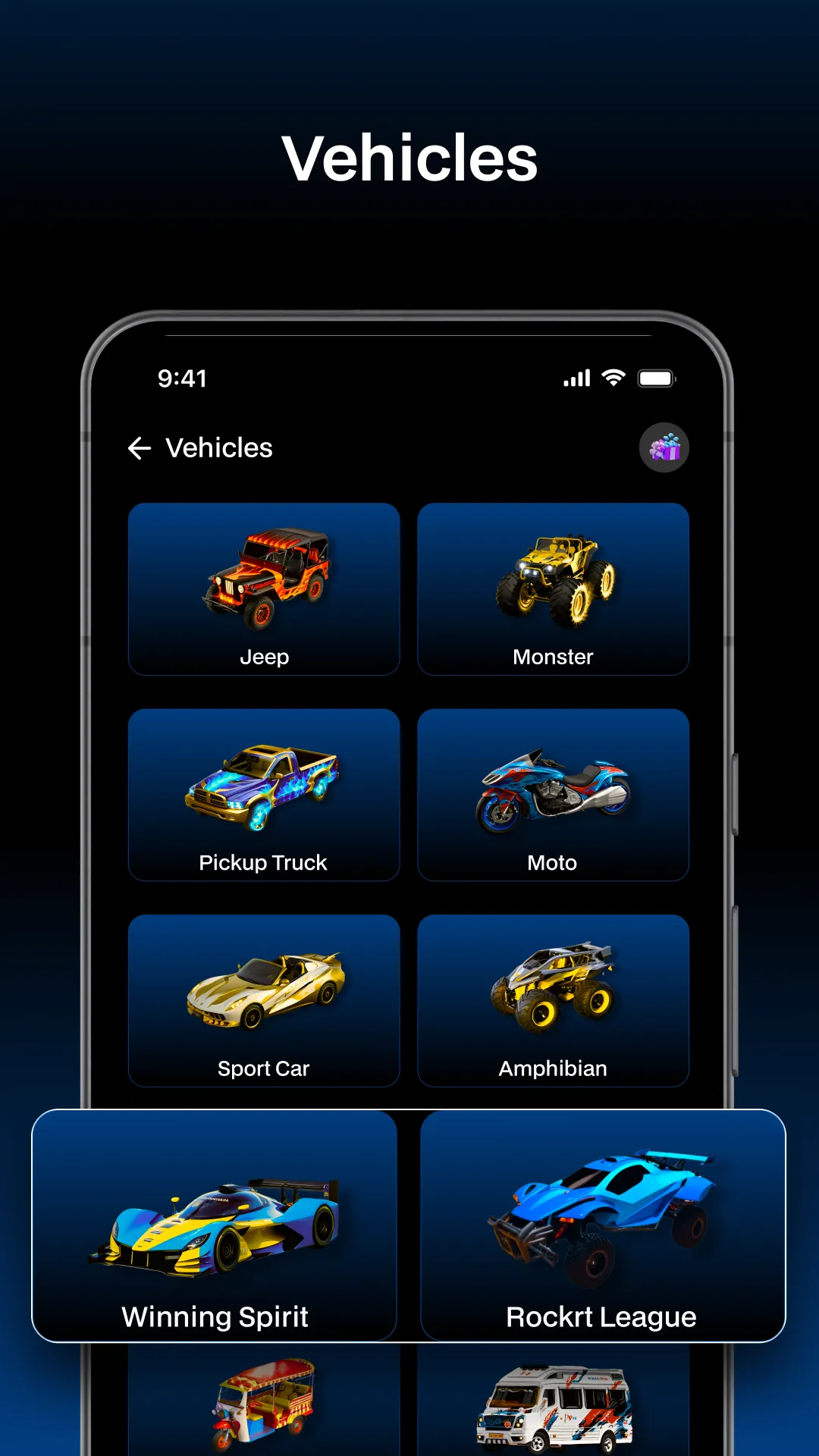 Elite Skin Tool | Indus Appstore | Screenshot