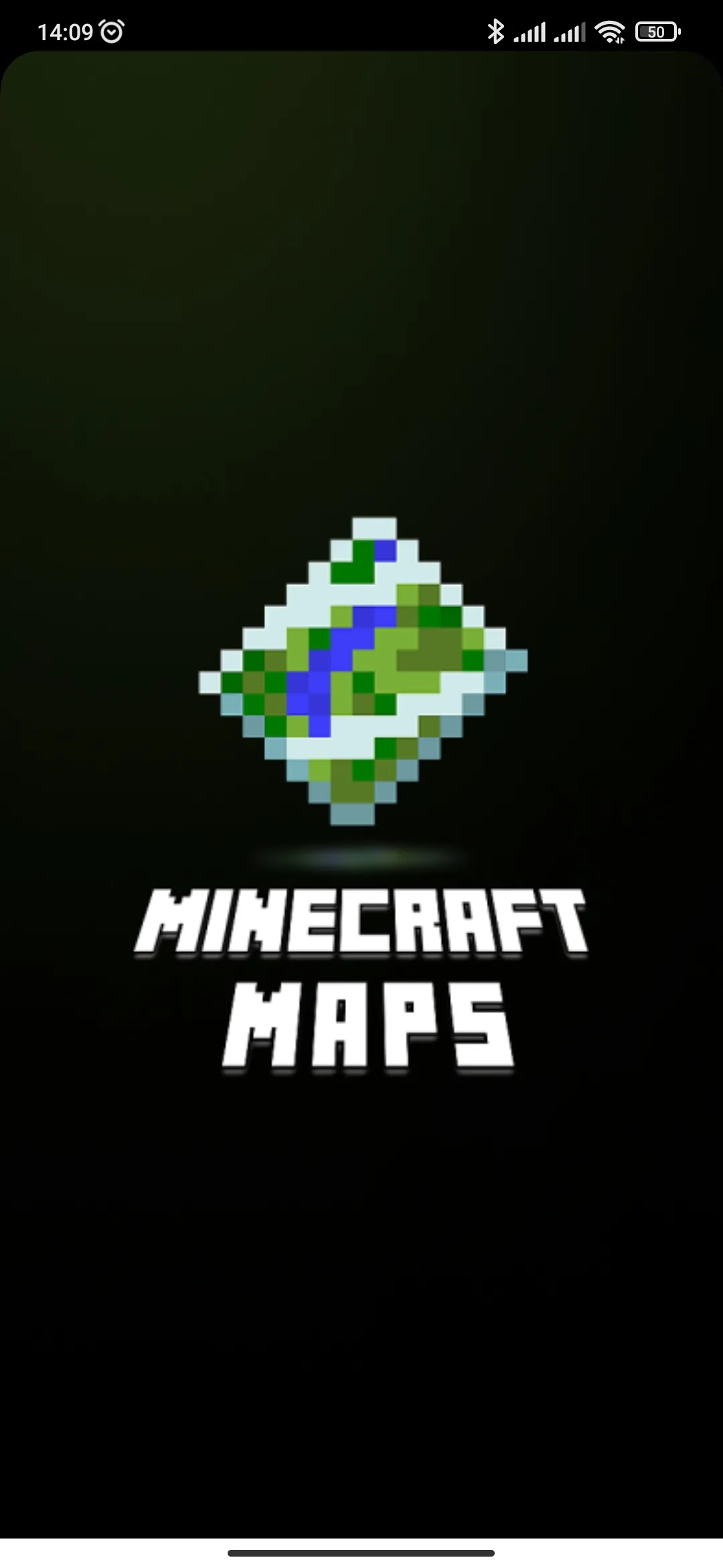 Minecraft Maps - MCPE mods | Indus Appstore | Screenshot