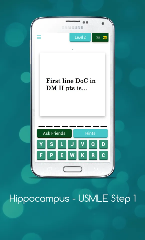 Hippocampus - USMLE Step 1 | Indus Appstore | Screenshot