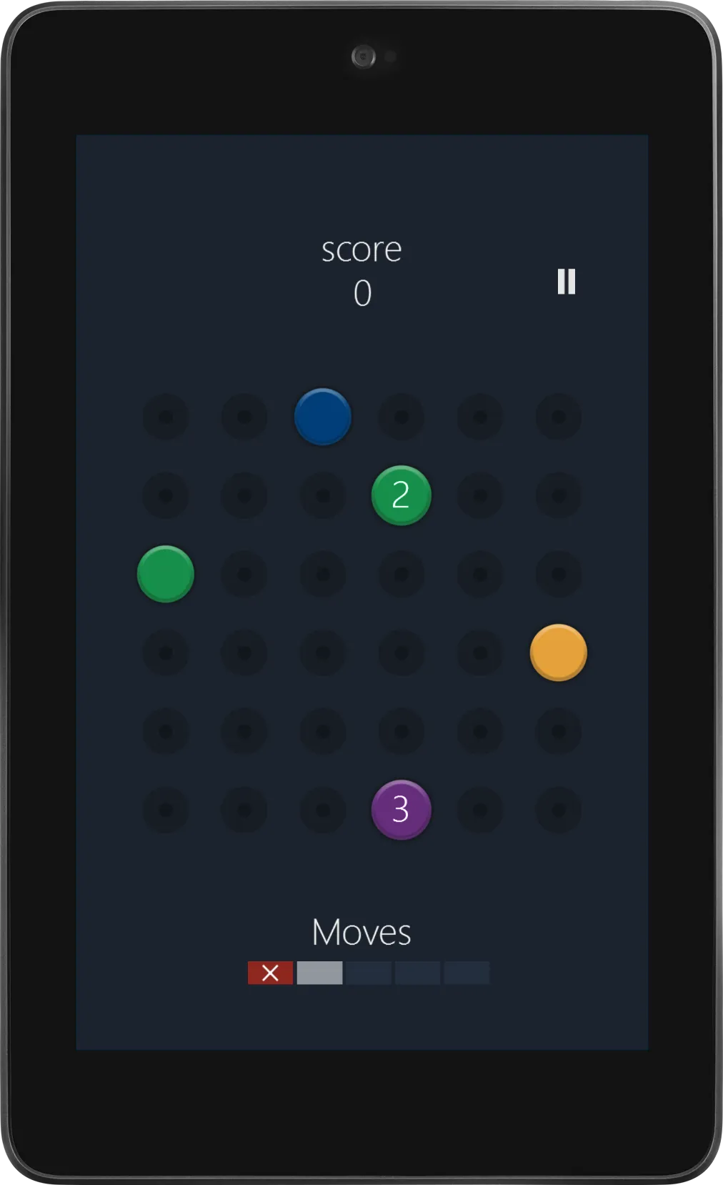 5 Colors | Indus Appstore | Screenshot