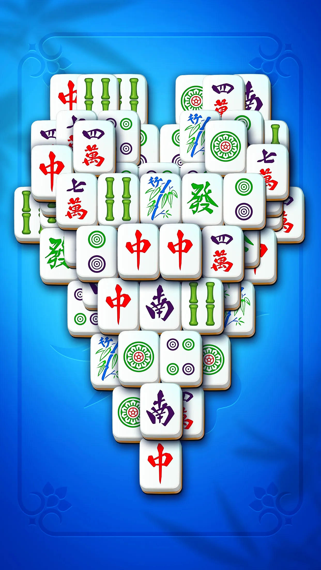 Mahjong Club - Solitaire Game | Indus Appstore | Screenshot