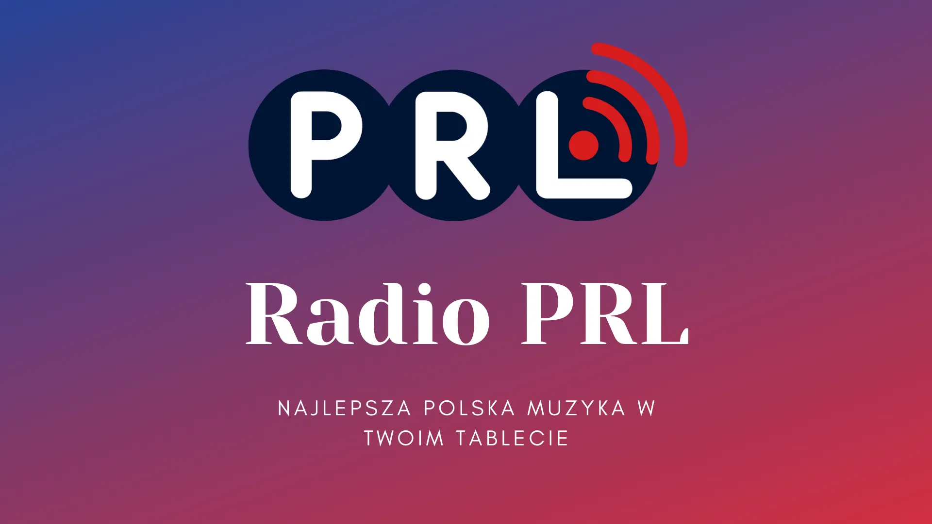 Radio PRL | Indus Appstore | Screenshot