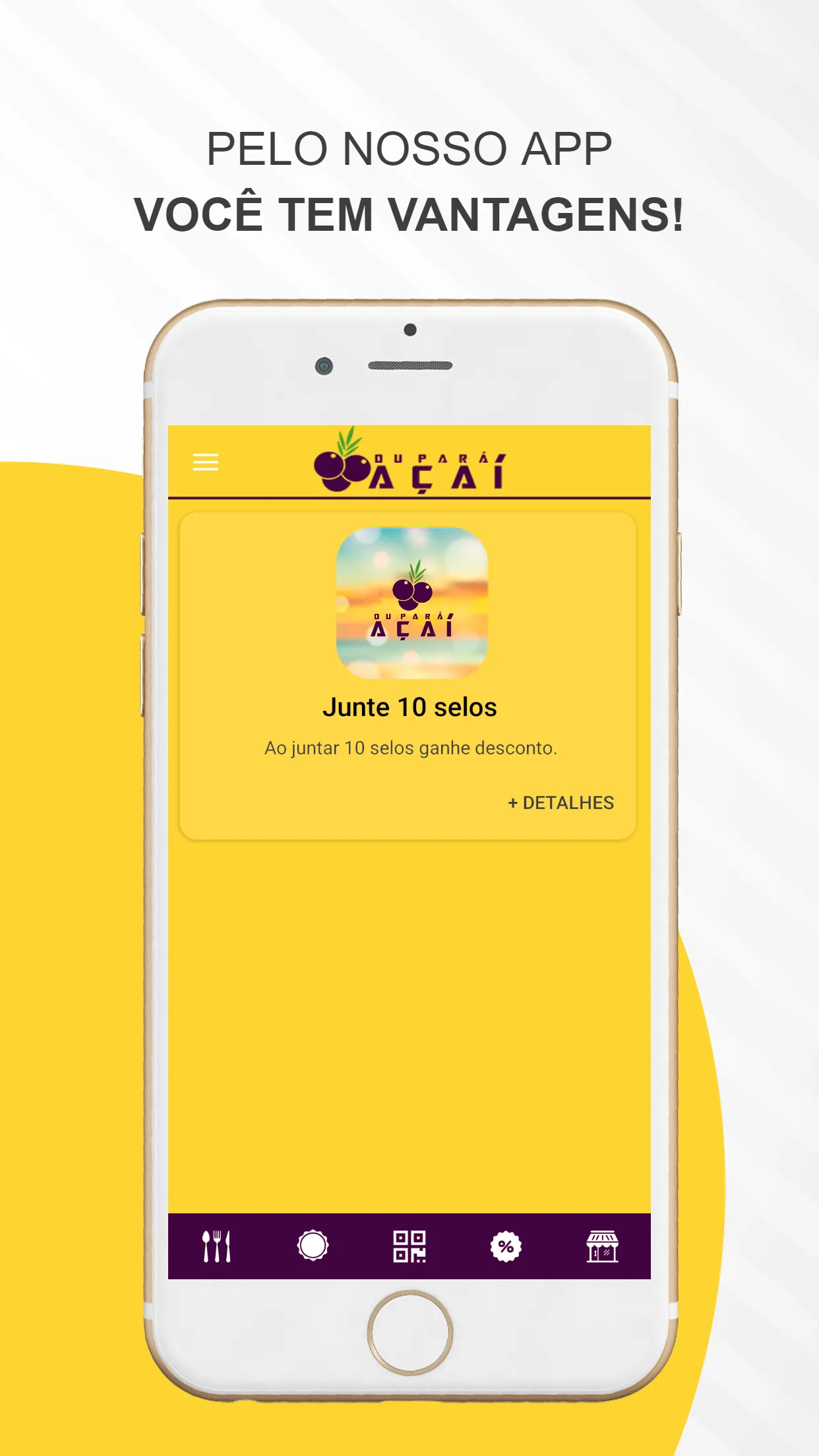 Du Pará Açaí - Delivery | Indus Appstore | Screenshot