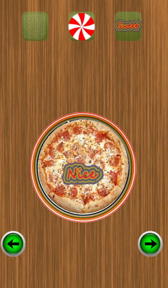 Homemade Pizza Maker | Indus Appstore | Screenshot