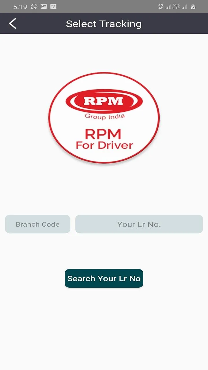 RPM For Driver | Indus Appstore | Screenshot