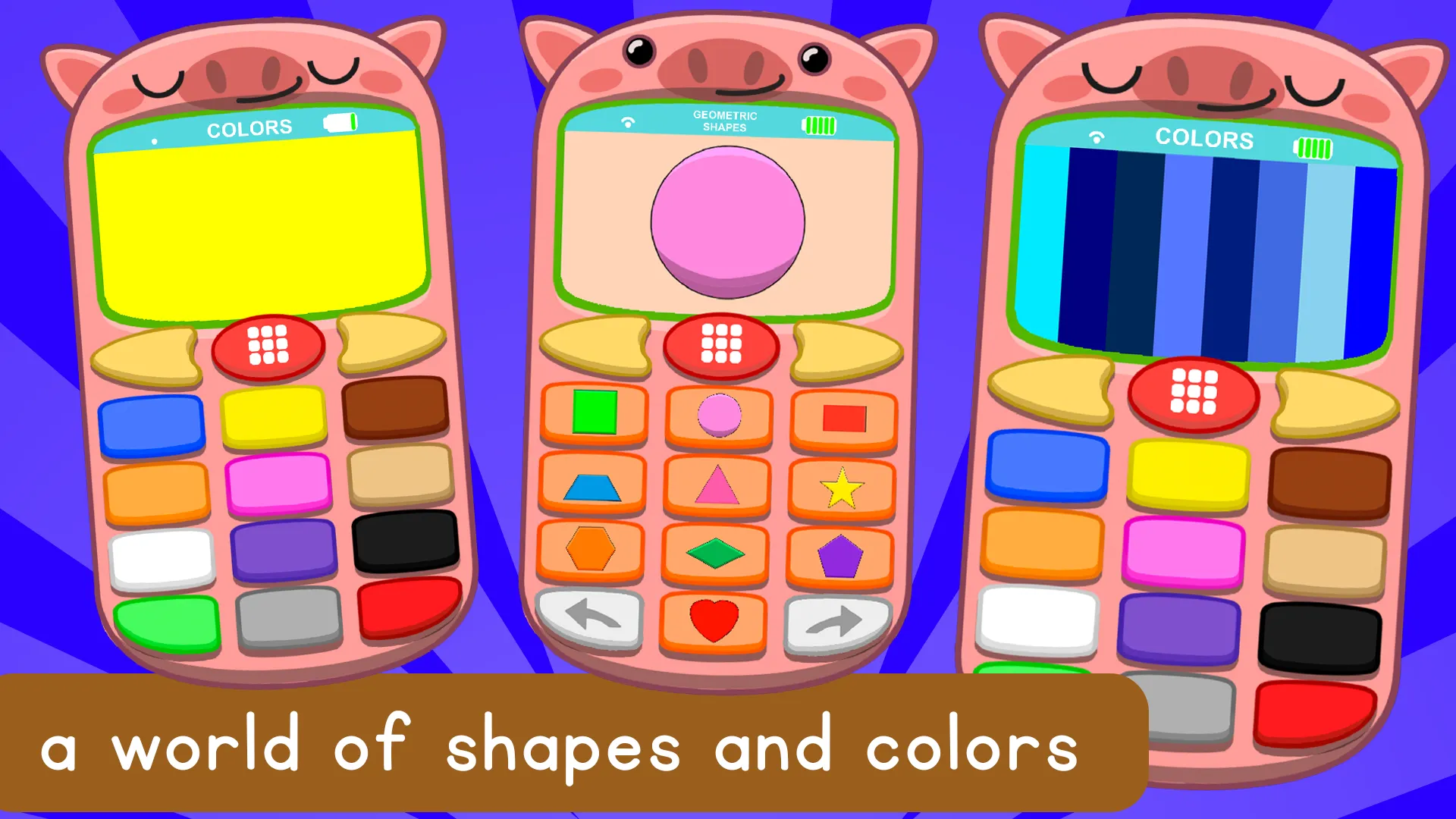 My Educational Phone | Indus Appstore | Screenshot