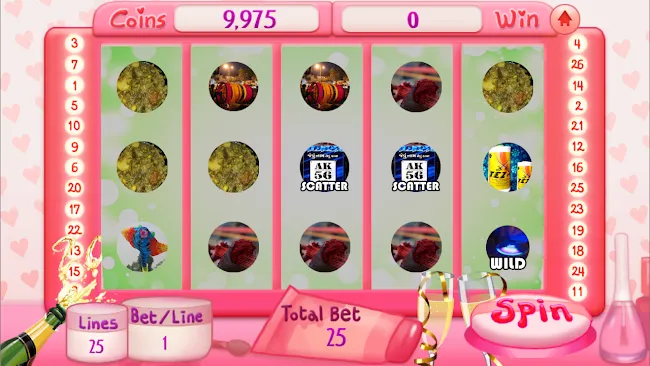 Kite Festival Jackpot : Casino | Indus Appstore | Screenshot