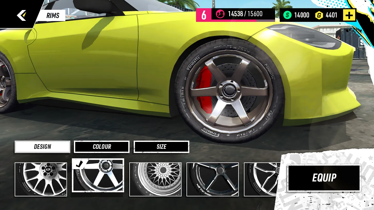 Car Stunt Races: Mega Ramps | Indus Appstore | Screenshot