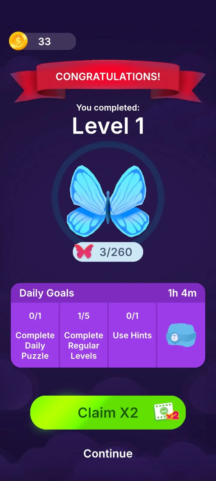 Flow Dots: Connect Puzzle | Indus Appstore | Screenshot