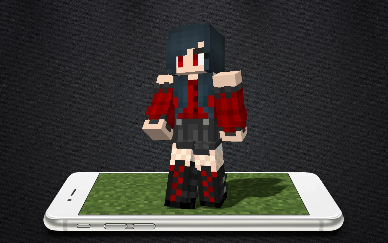 Vampire Skins | Indus Appstore | Screenshot