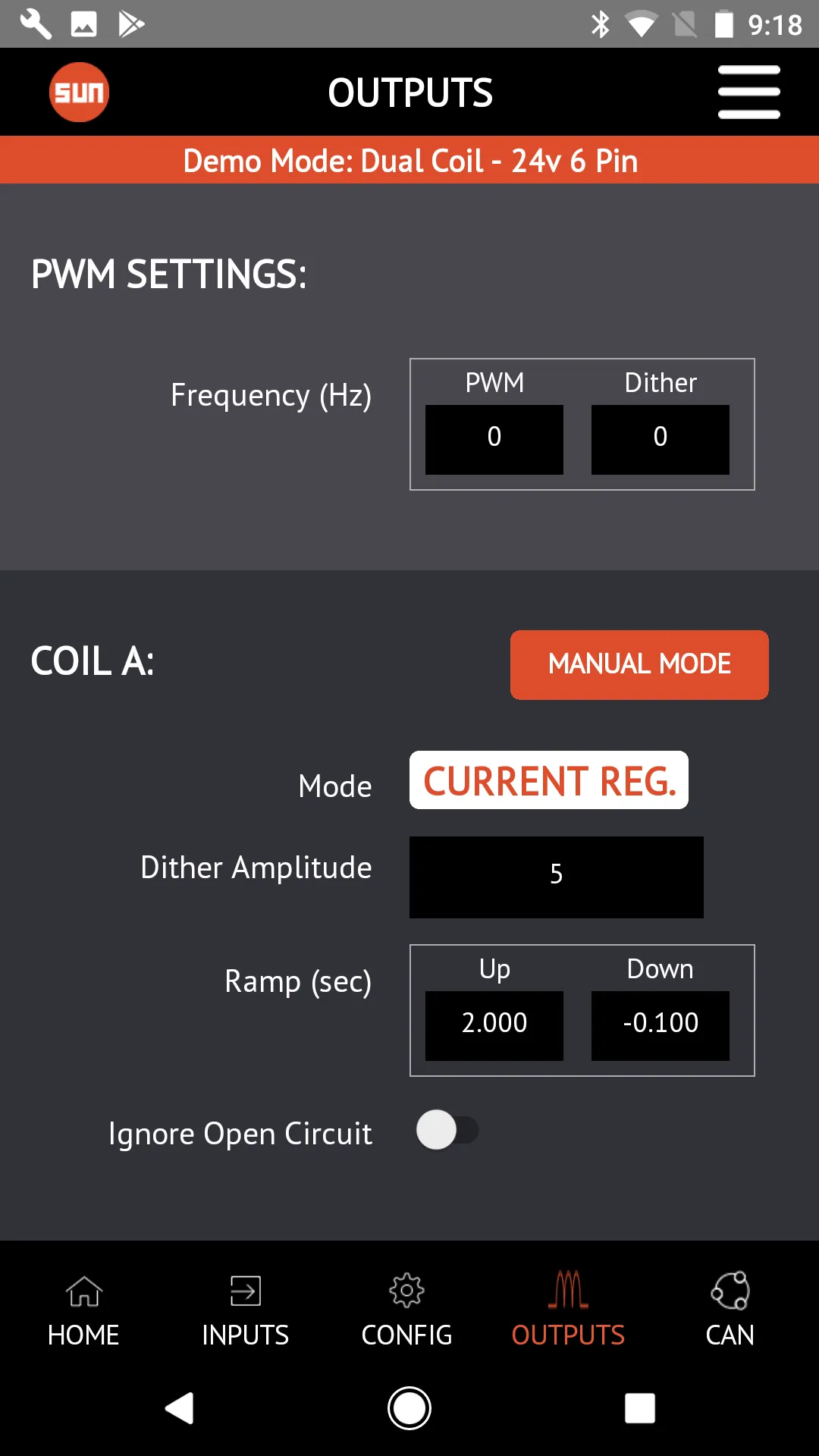 Sun Hydraulics XMD Mobile | Indus Appstore | Screenshot