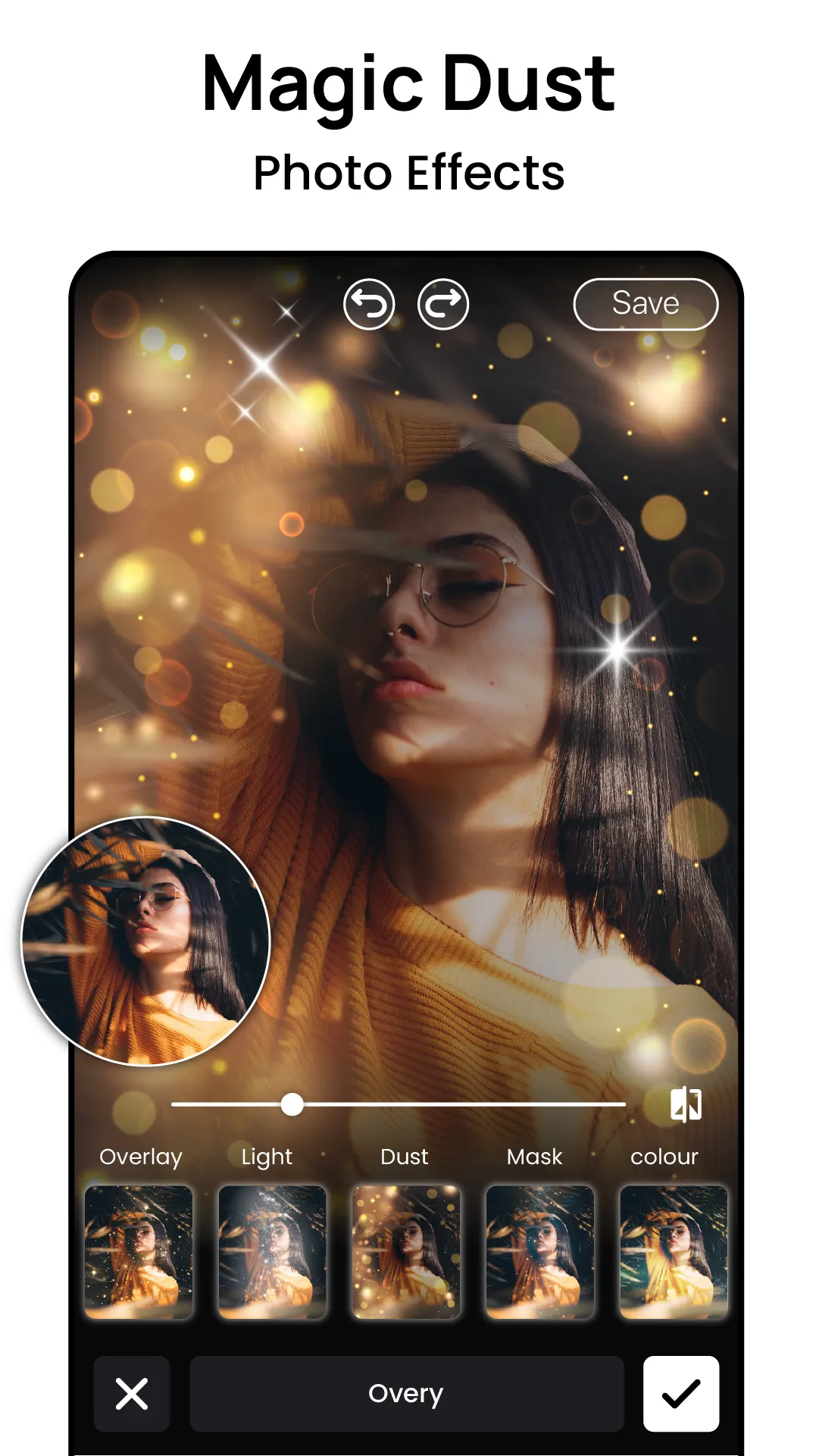 Photo Editor - Image Editor | Indus Appstore | Screenshot