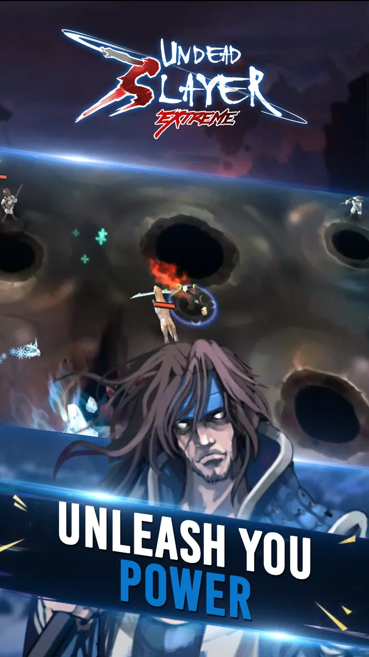 Undead Slayer Extreme | Indus Appstore | Screenshot
