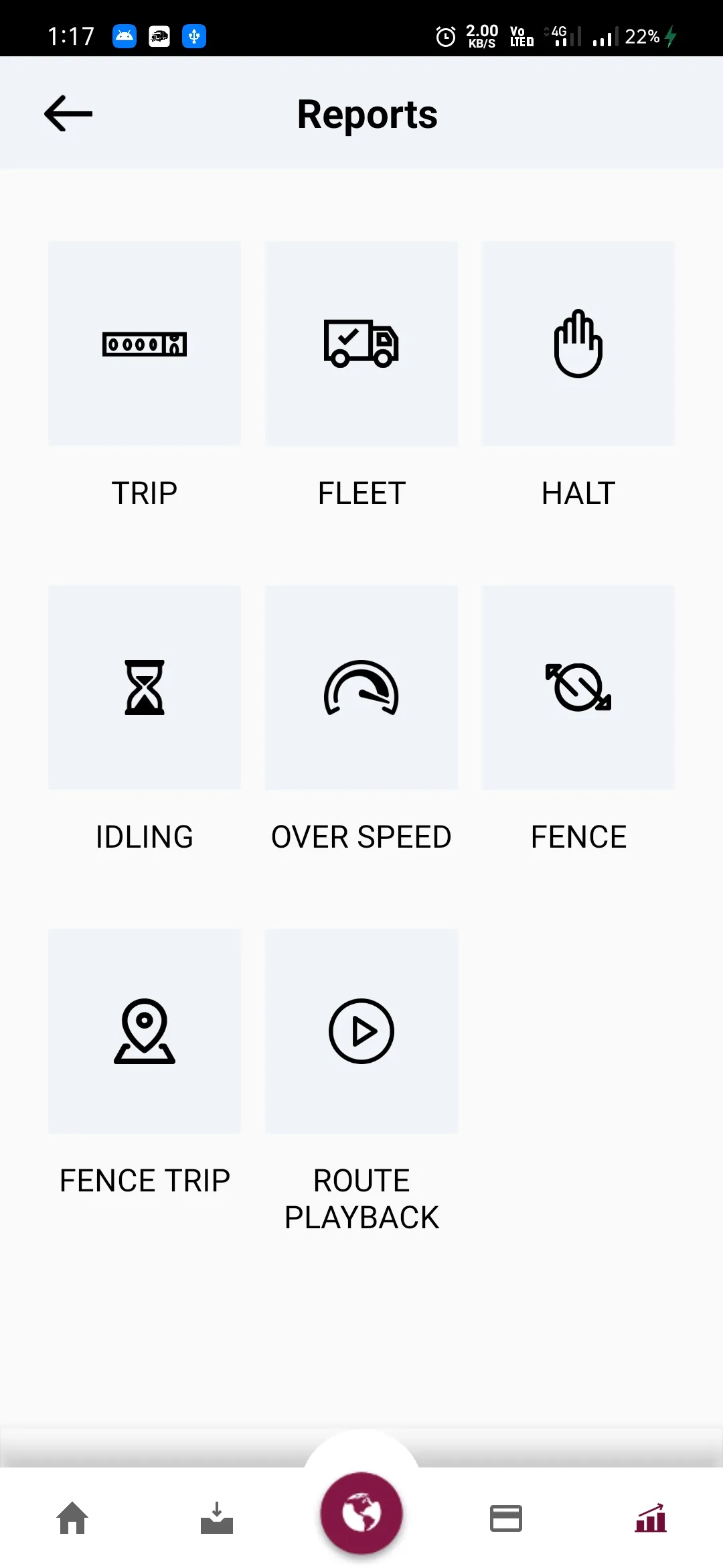 Transight Compass Pro | Indus Appstore | Screenshot